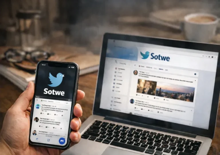 Sotwe